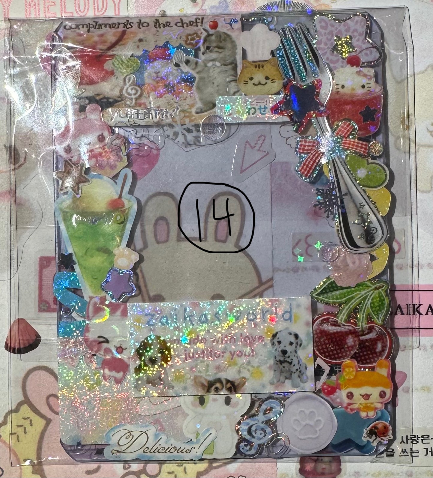 toploaders