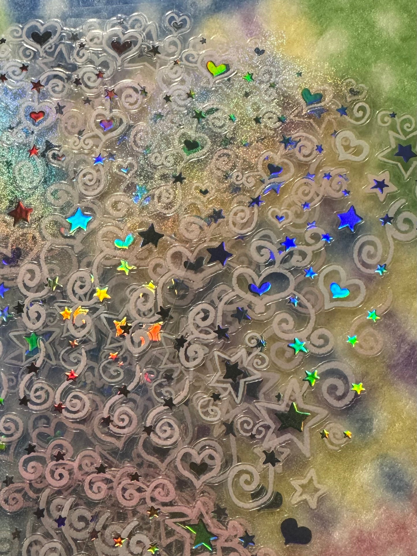 swirly