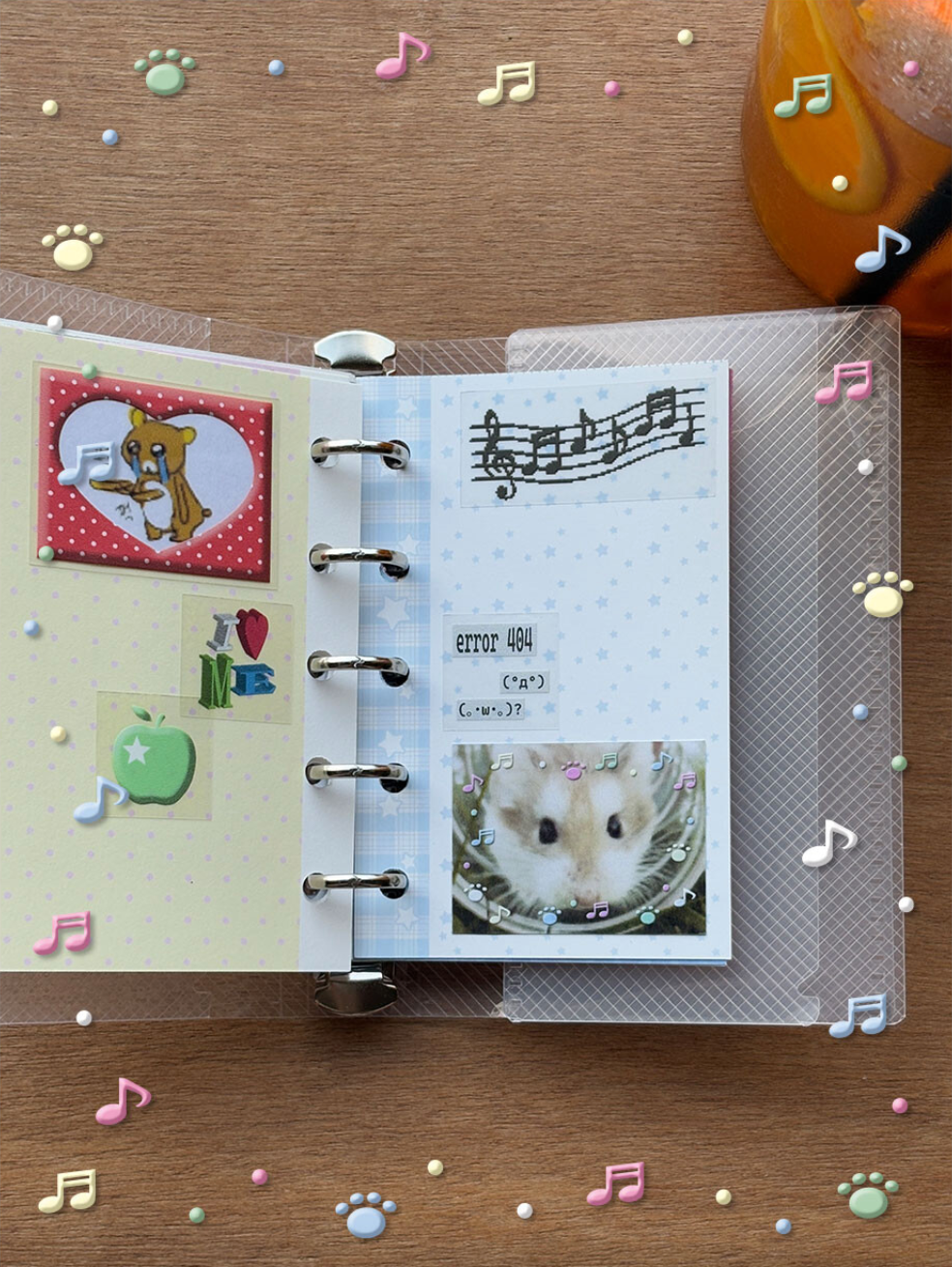 bitbybit: Frame Sticker_Ver. 1