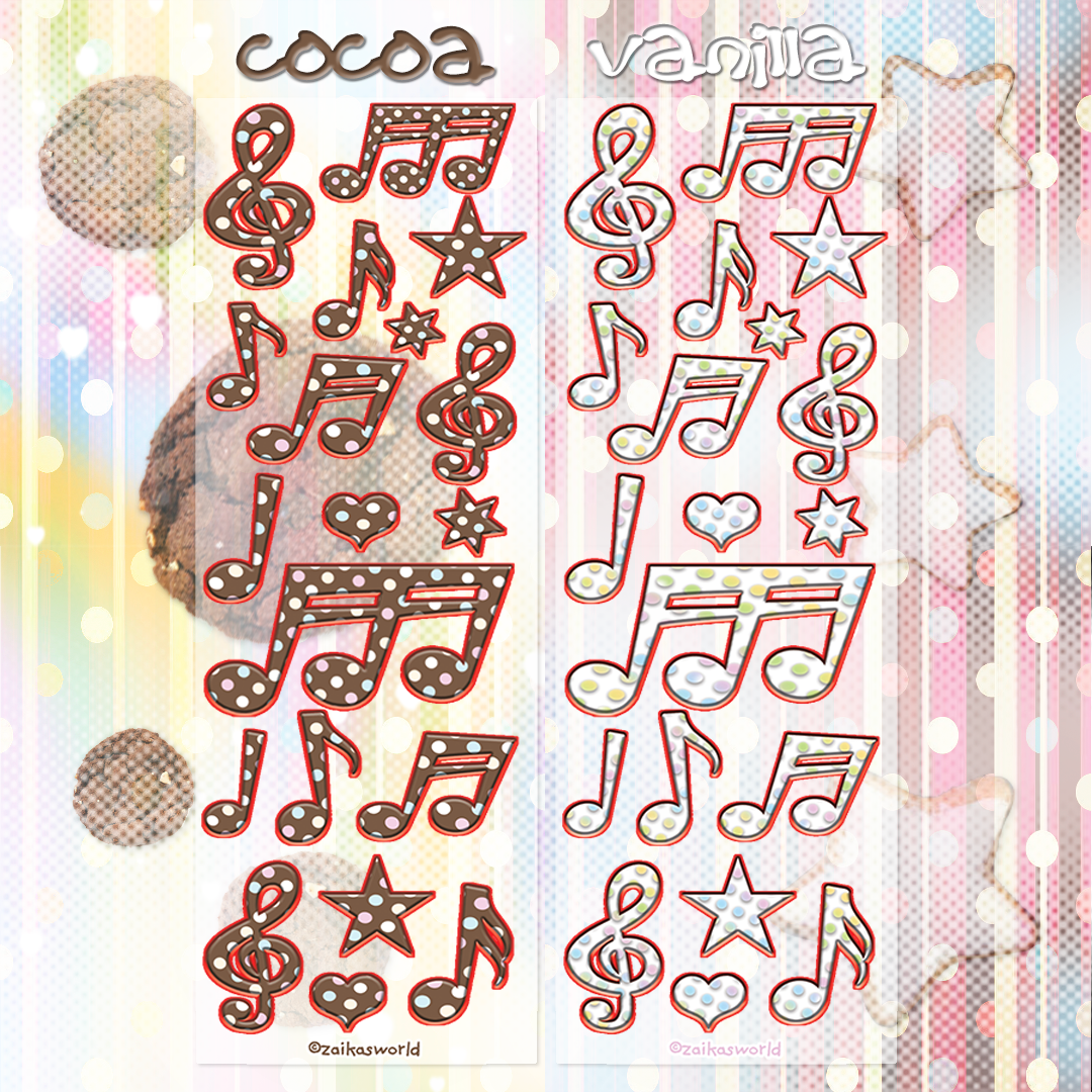 melodic treats