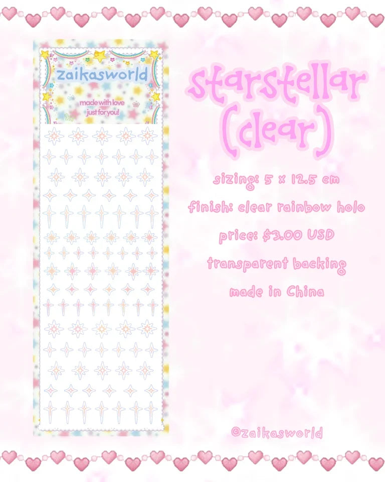 starstellar