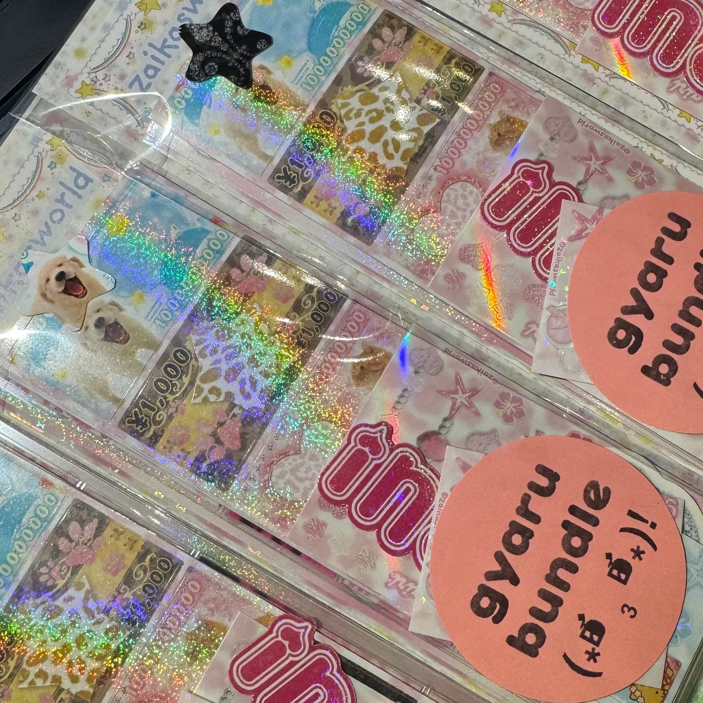 gyaru bundle