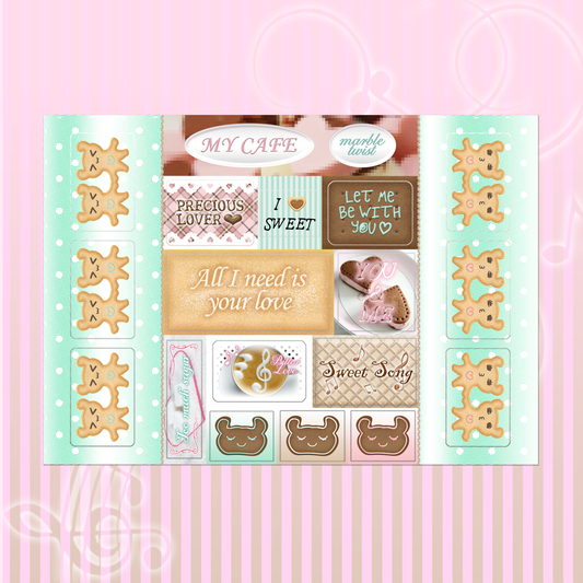 marbletwist: My Cafe Sticker Sheet v1