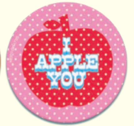 sillyme: individual buttons