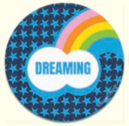 sillyme: individual buttons