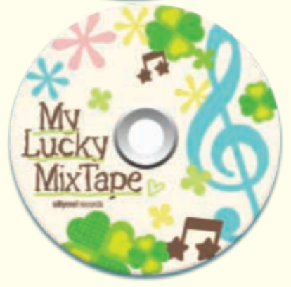 sillyme: individual buttons