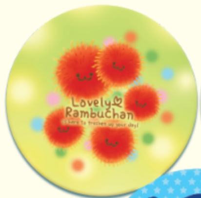 sillyme: individual buttons